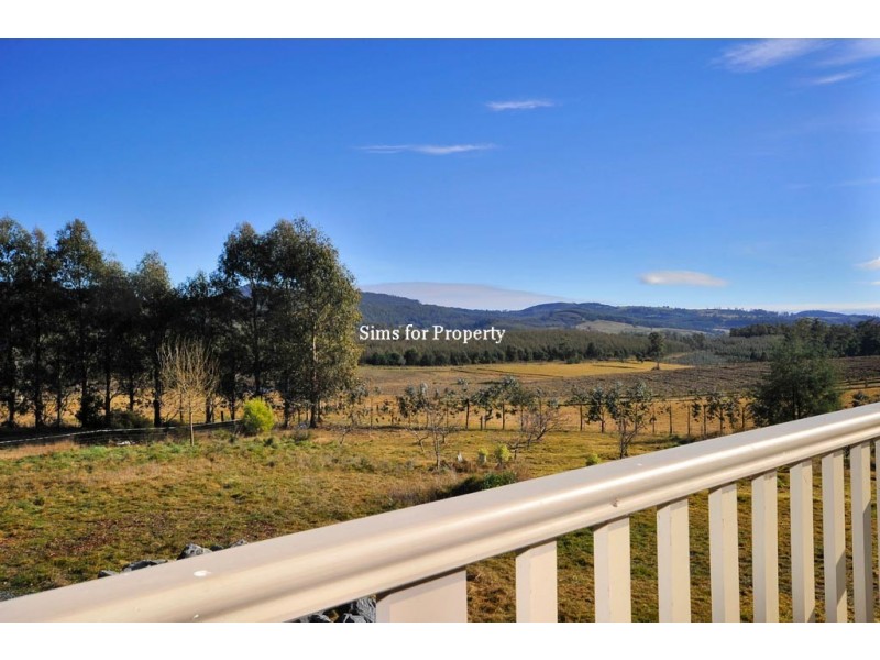 216 Lamont Road, Glengarry TAS 7275