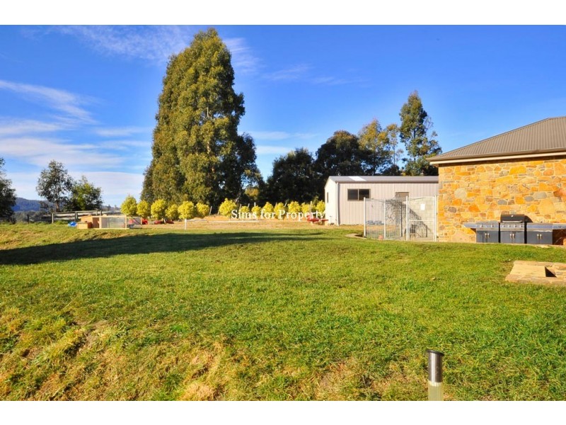 216 Lamont Road, Glengarry TAS 7275
