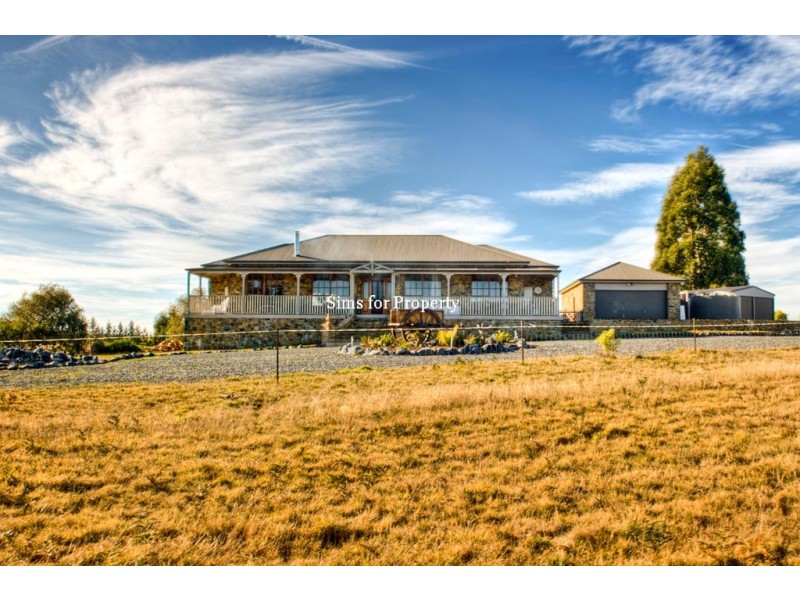 216 Lamont Road, Glengarry TAS 7275