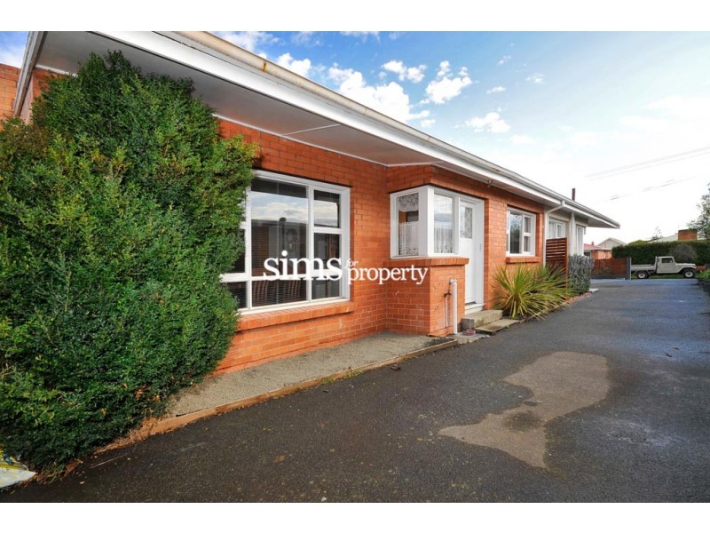 2/10 Kelvin Street, Youngtown TAS 7249