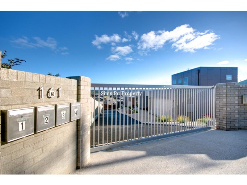 6/161 Alanvale Road, Newnham TAS 7248