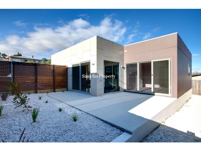 6/161 Alanvale Road, Newnham TAS 7248