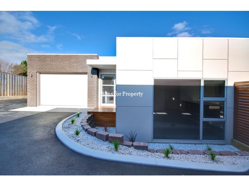 6/161 Alanvale Road, Newnham TAS 7248