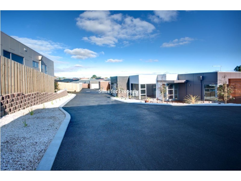 6/161 Alanvale Road, Newnham TAS 7248