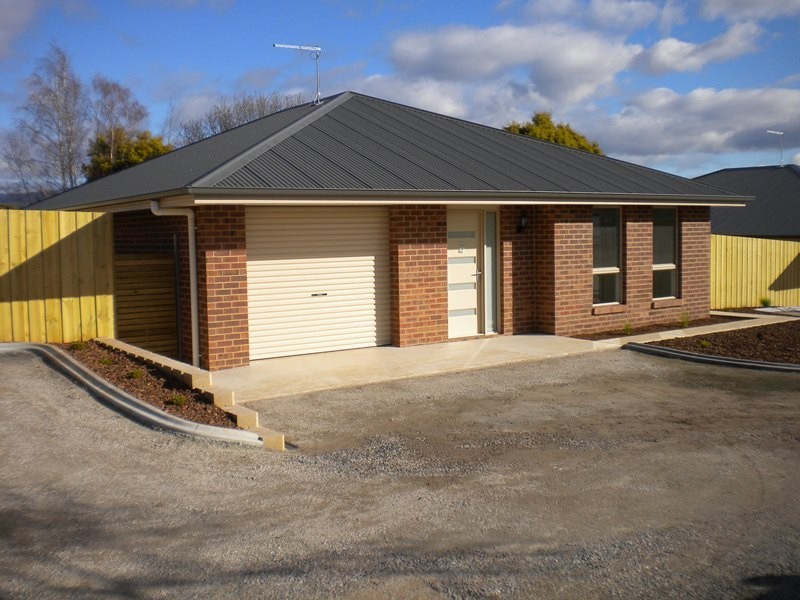 25a Adelaide Street, Westbury TAS 7303