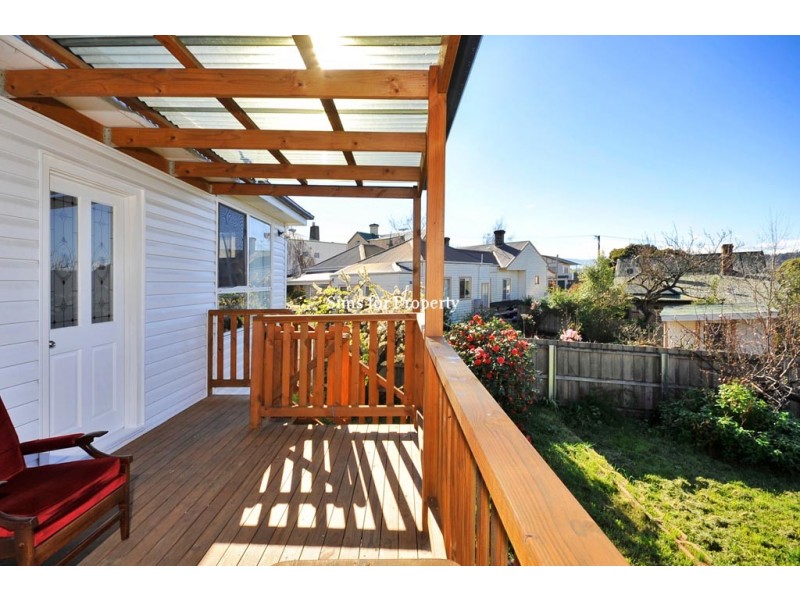 3 Kinburn Street, West Launceston TAS 7250