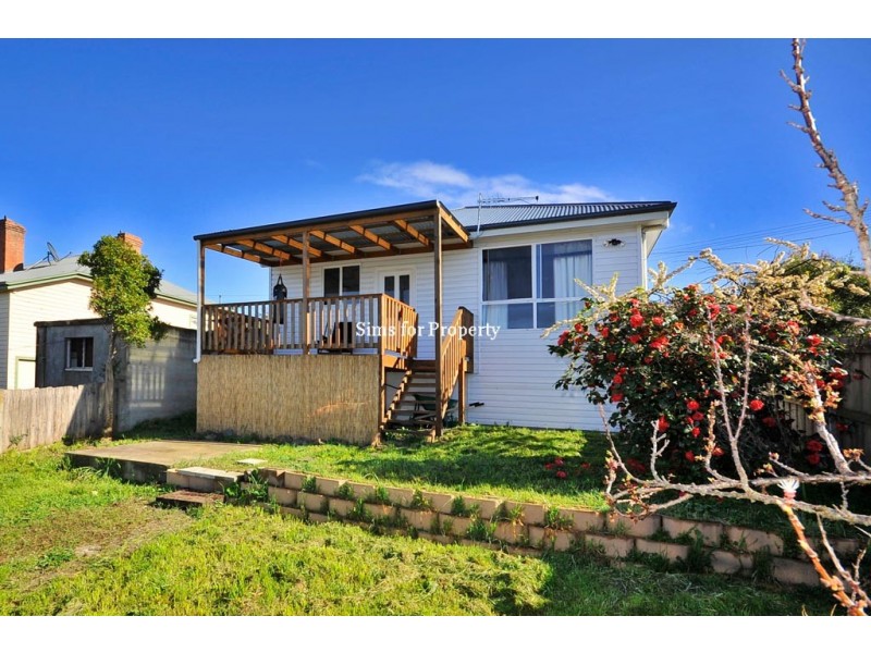 3 Kinburn Street, West Launceston TAS 7250