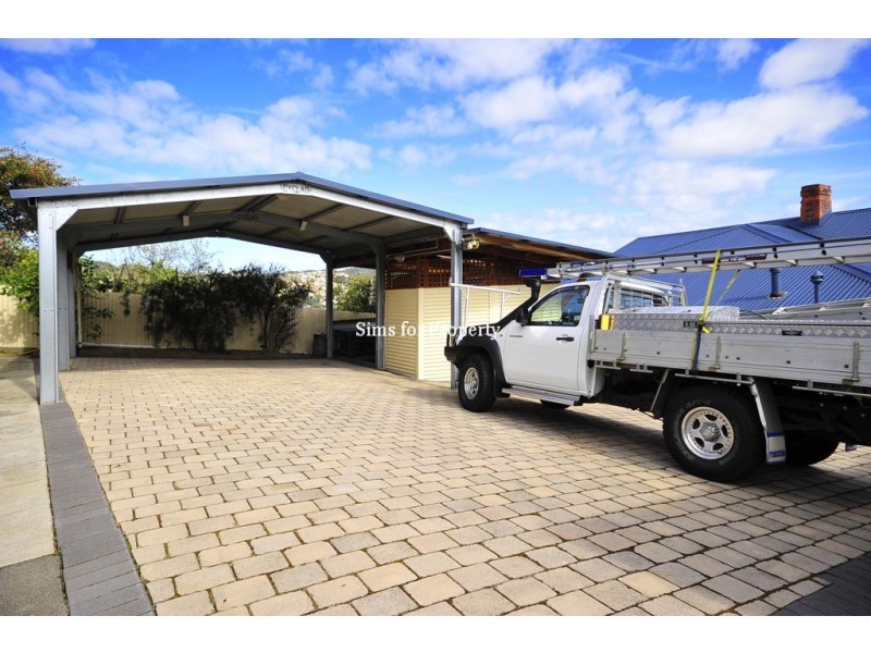 9 Canning Street, Launceston TAS 7250