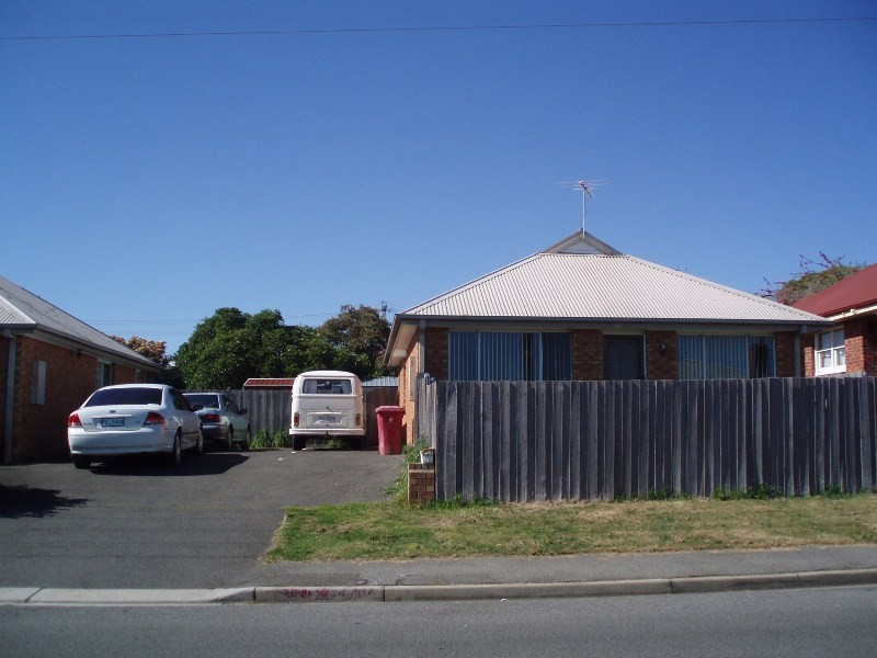 1/154 Alanvale Road, Newnham TAS 7248