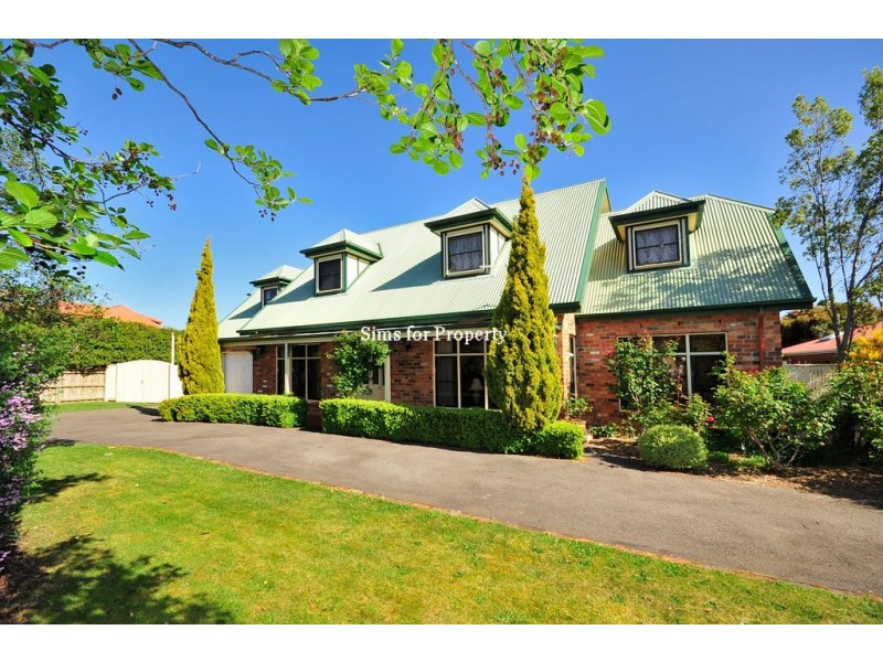 1 Pinehurst Court, Prospect Vale TAS 7250