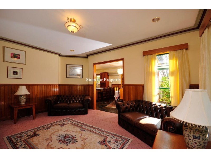 1 Pinehurst Court, Prospect Vale TAS 7250