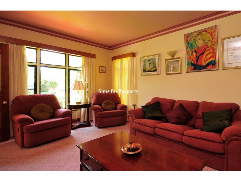 1 Pinehurst Court, Prospect Vale TAS 7250