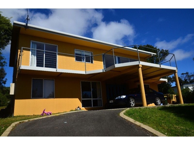 25 Gardners Road, Greens Beach TAS 7270