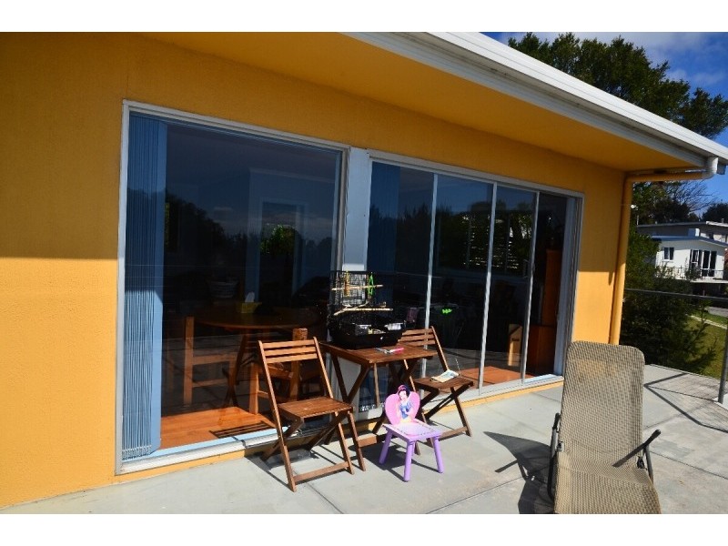 25 Gardners Road, Greens Beach TAS 7270