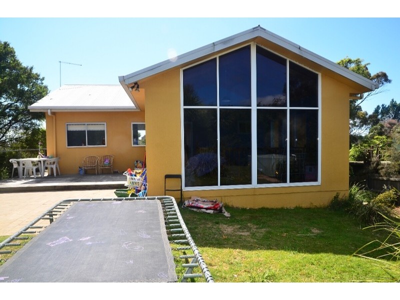 25 Gardners Road, Greens Beach TAS 7270