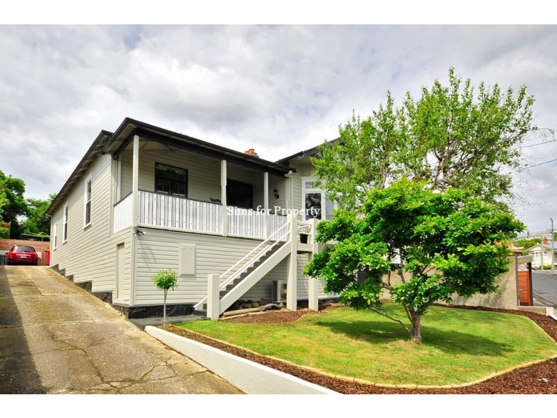 23 Oxford Street, East Launceston TAS 7250