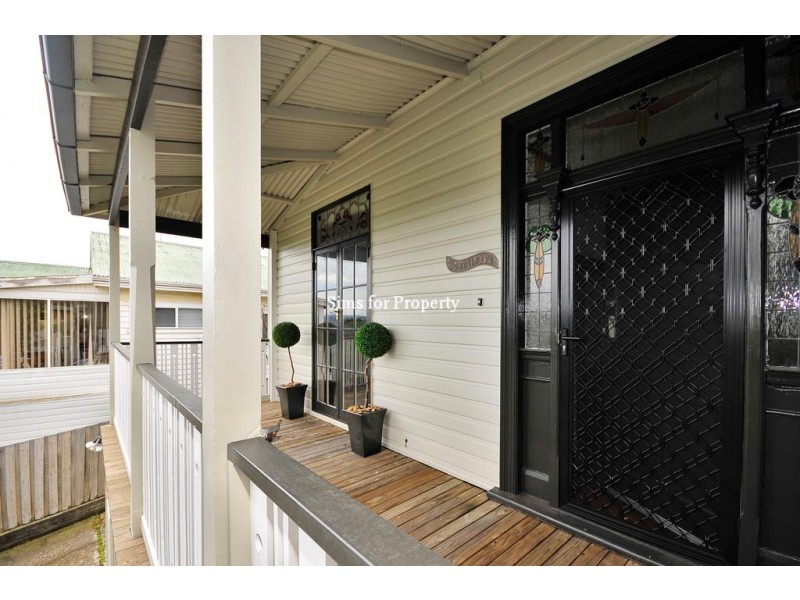 23 Oxford Street, East Launceston TAS 7250
