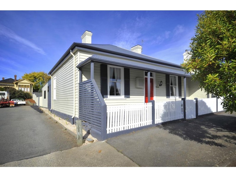 119 Balfour Street, Launceston TAS 7250