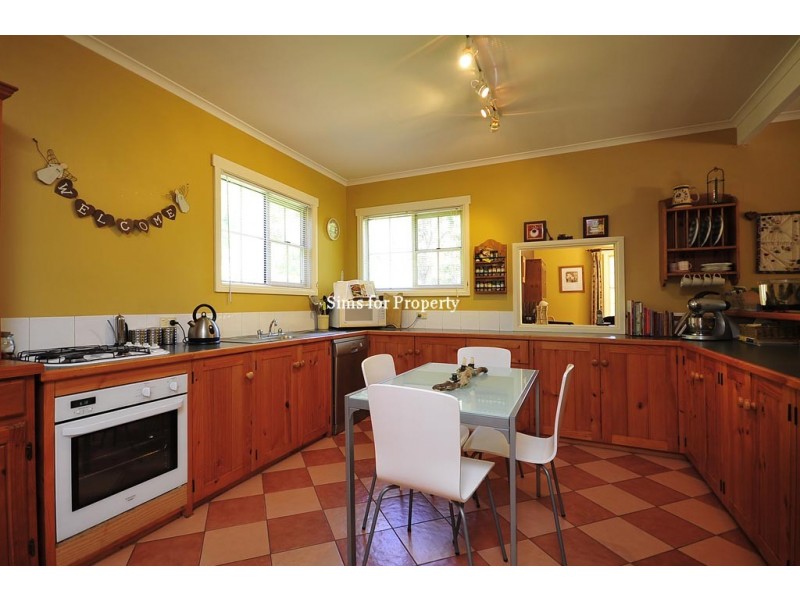 44 Rowsphorn Road, Riverside TAS 7250