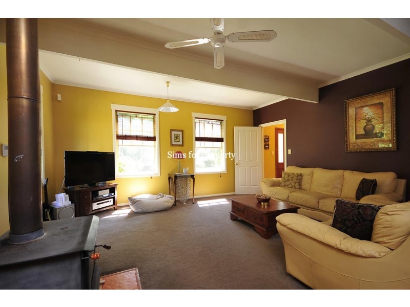 44 Rowsphorn Road, Riverside TAS 7250