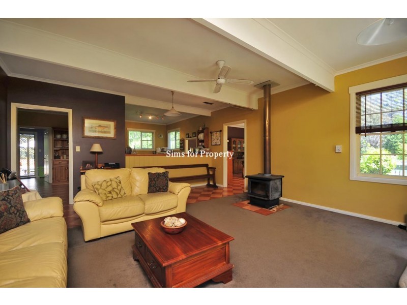 44 Rowsphorn Road, Riverside TAS 7250