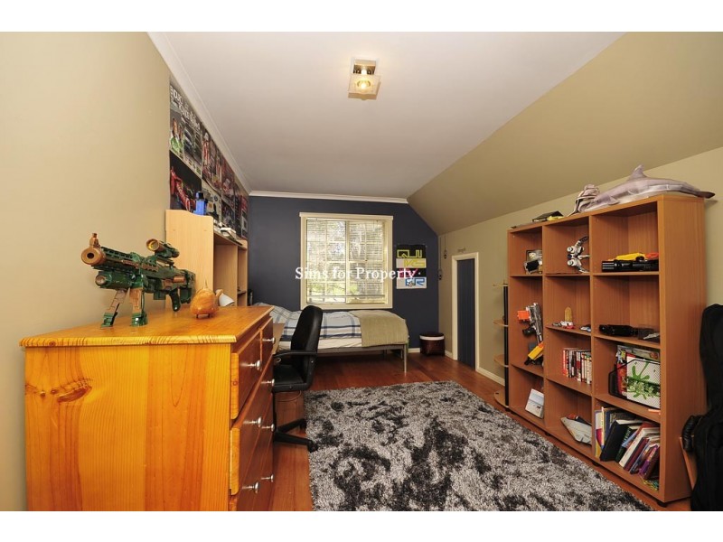 44 Rowsphorn Road, Riverside TAS 7250