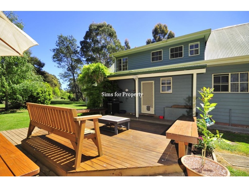 44 Rowsphorn Road, Riverside TAS 7250