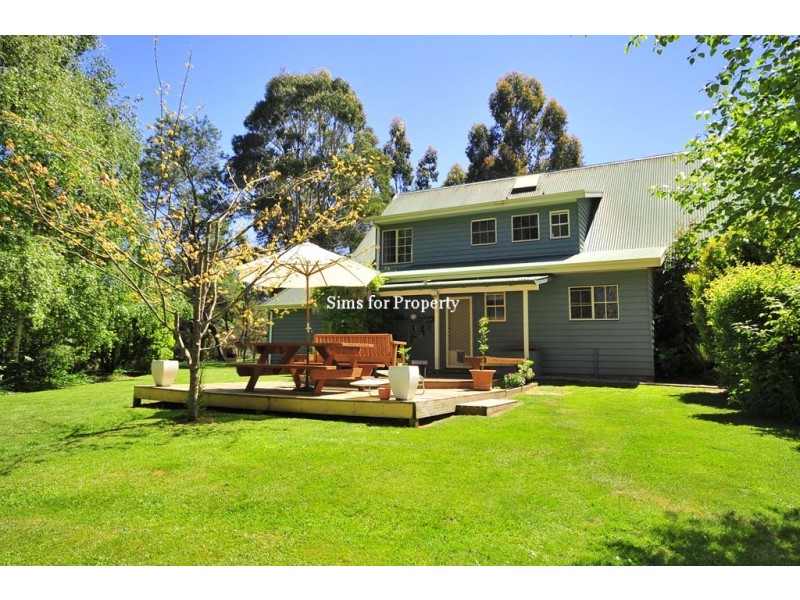 44 Rowsphorn Road, Riverside TAS 7250