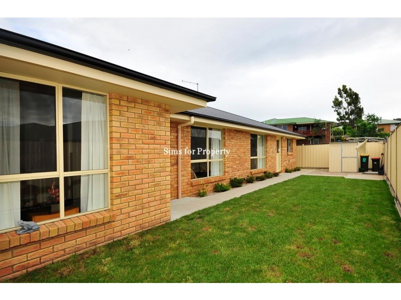 1/103 Chris Street, Prospect Vale TAS 7250