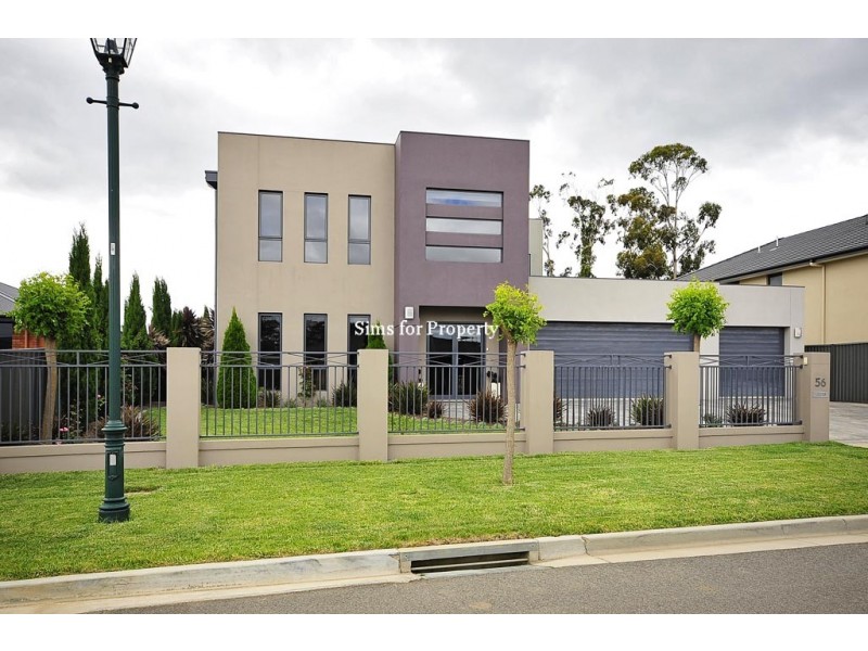 56 Trafalgar Drive, Prospect Vale TAS 7250