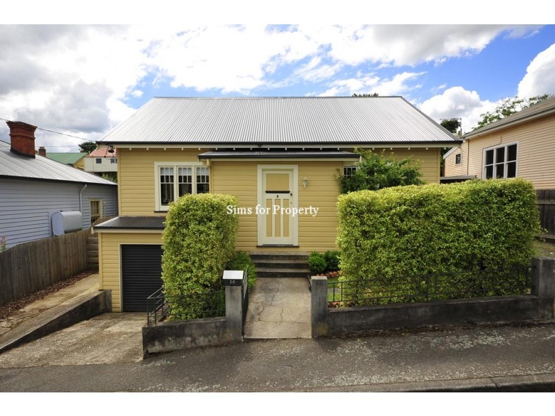 16 Hampden Street, South Launceston TAS 7249