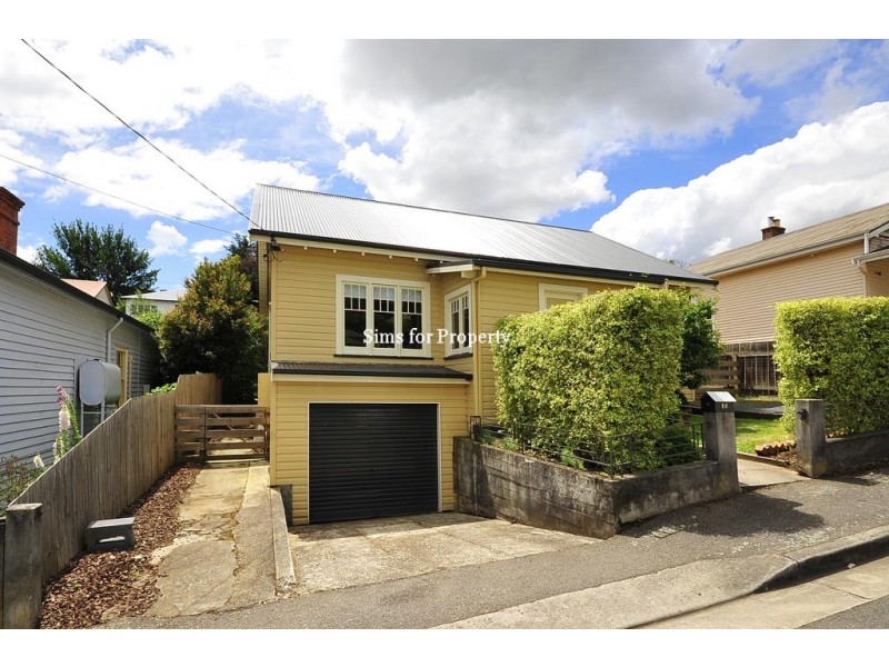 16 Hampden Street, South Launceston TAS 7249
