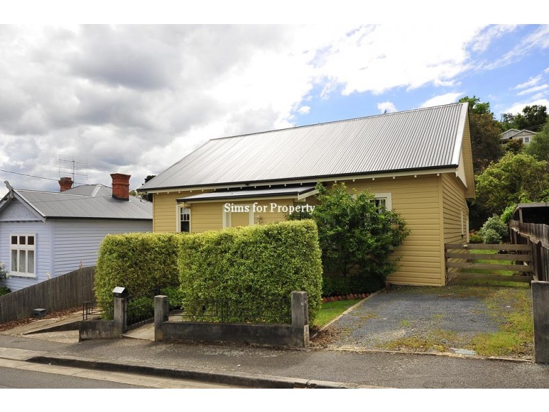 16 Hampden Street, South Launceston TAS 7249