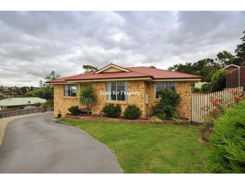 19 Luke Court, Summerhill TAS 7250