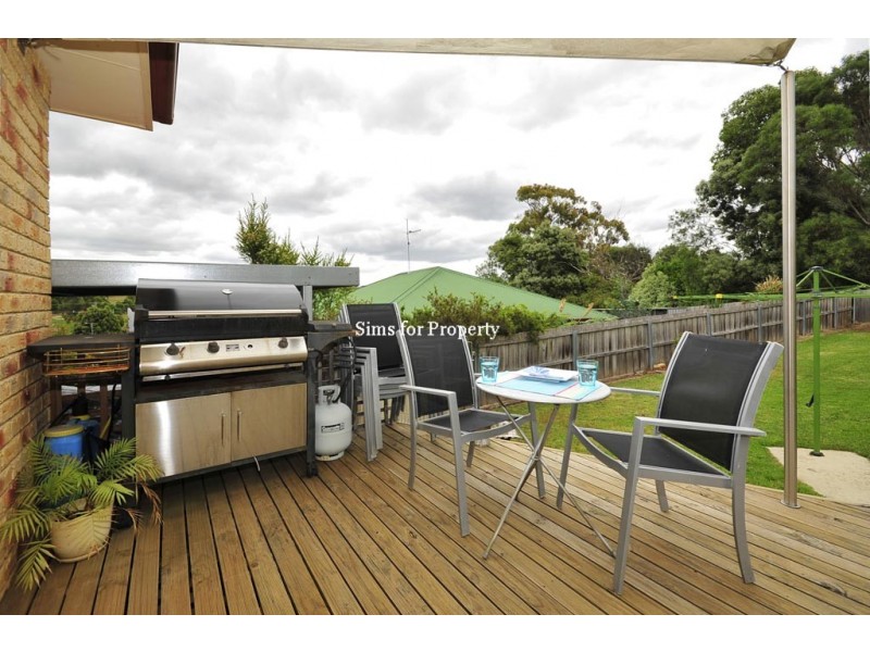 19 Luke Court, Summerhill TAS 7250