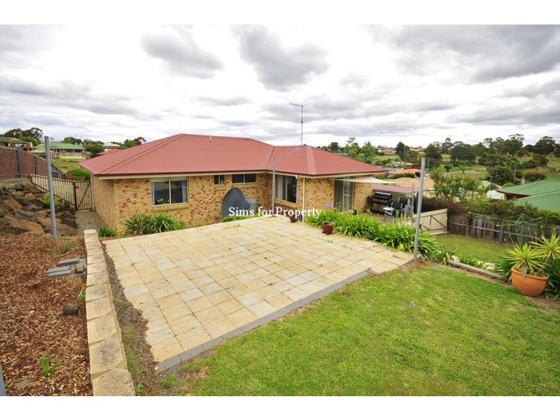 19 Luke Court, Summerhill TAS 7250