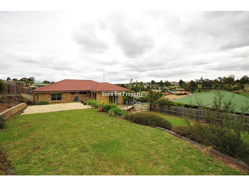 19 Luke Court, Summerhill TAS 7250