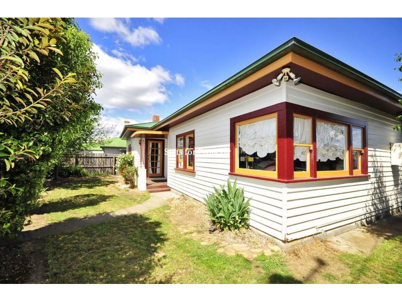 3 Eddington Crescent, Invermay TAS 7248
