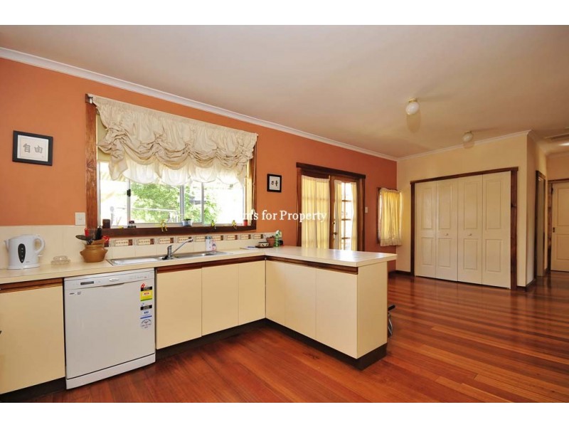 3 Eddington Crescent, Invermay TAS 7248