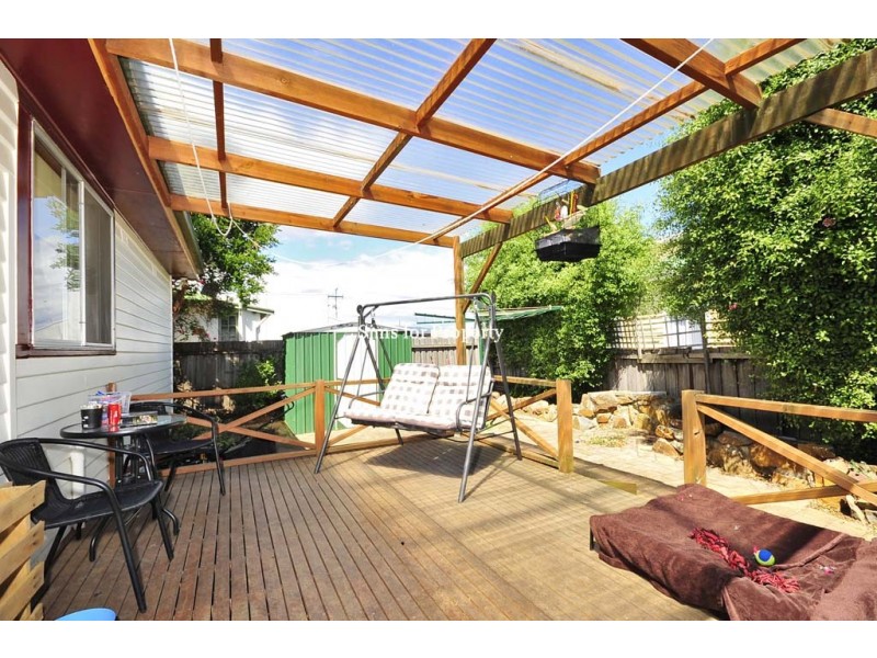 3 Eddington Crescent, Invermay TAS 7248