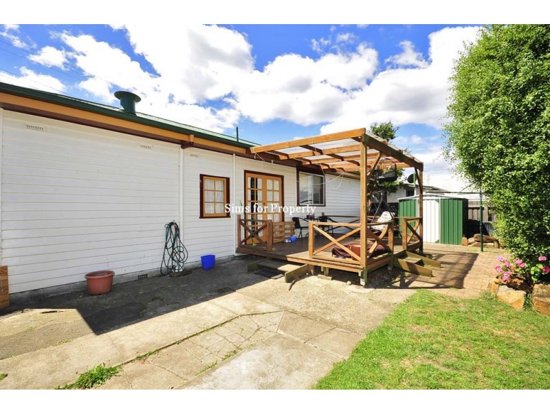 3 Eddington Crescent, Invermay TAS 7248