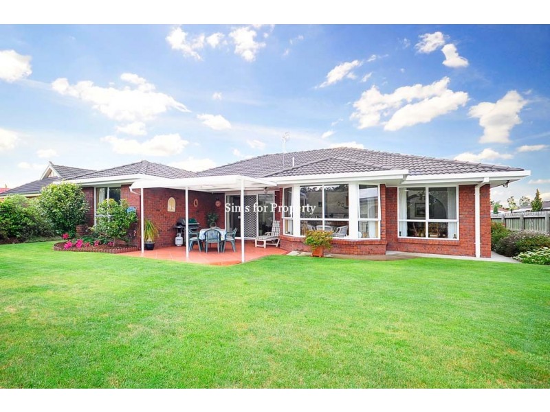 10 Woodrising Way, Prospect Vale TAS 7250