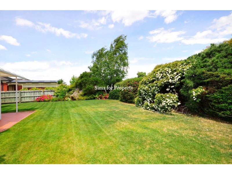 10 Woodrising Way, Prospect Vale TAS 7250