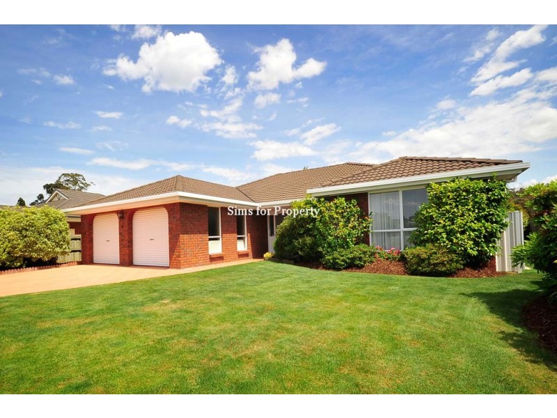 10 Woodrising Way, Prospect Vale TAS 7250