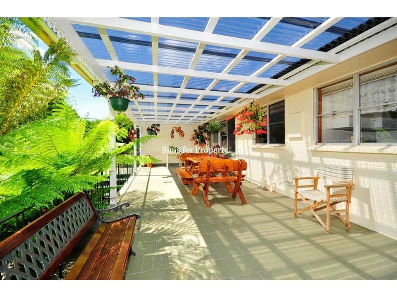 9 Beech Road, Norwood TAS 7250