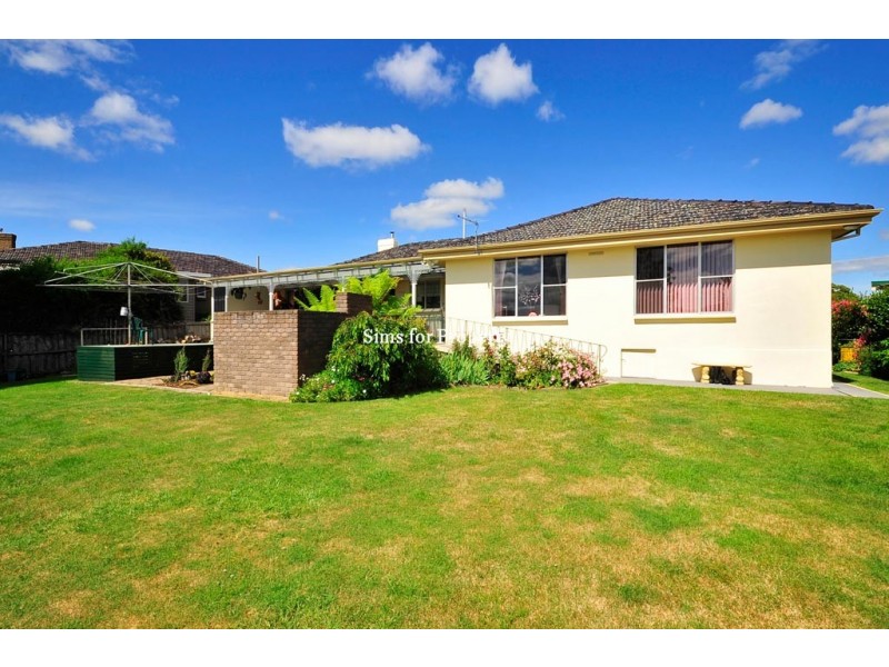 9 Beech Road, Norwood TAS 7250
