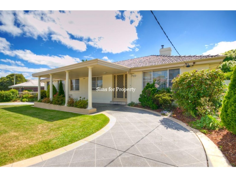 9 Beech Road, Norwood TAS 7250