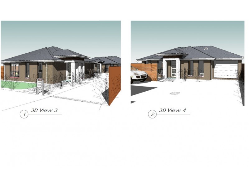 1or2/14 Palmerston Avenue, Prospect TAS 7250