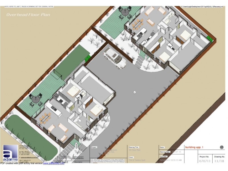 1or2/14 Palmerston Avenue, Prospect TAS 7250