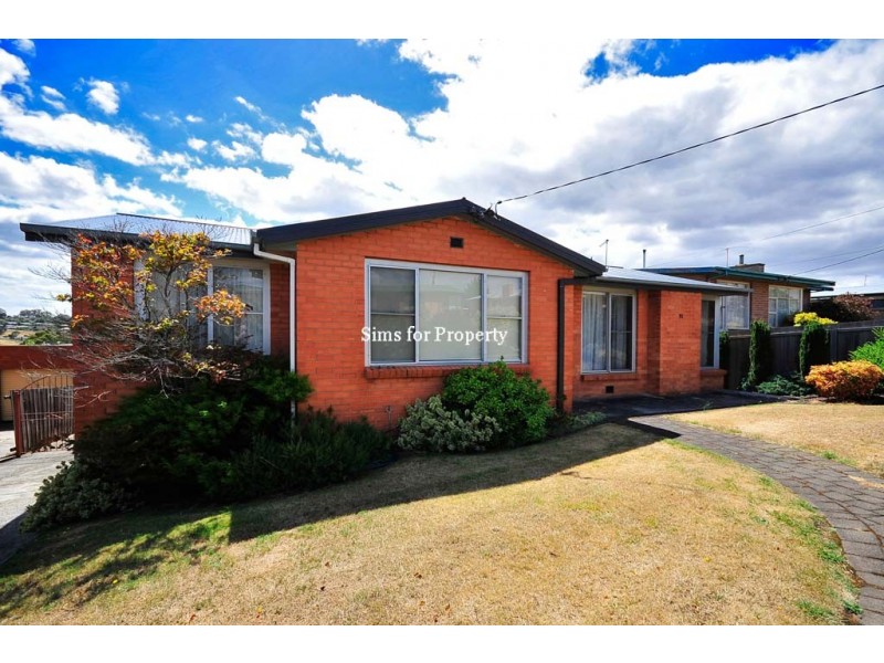31 Peters Avenue, Summerhill TAS 7250